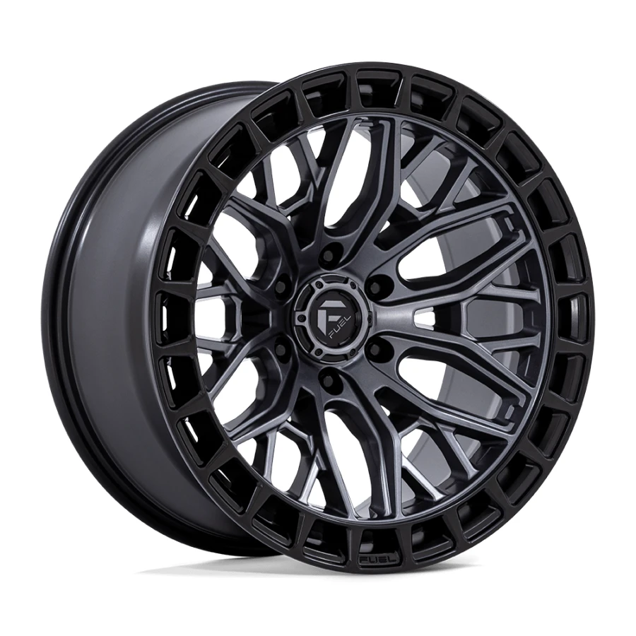 FUEL FC869 SIGMA