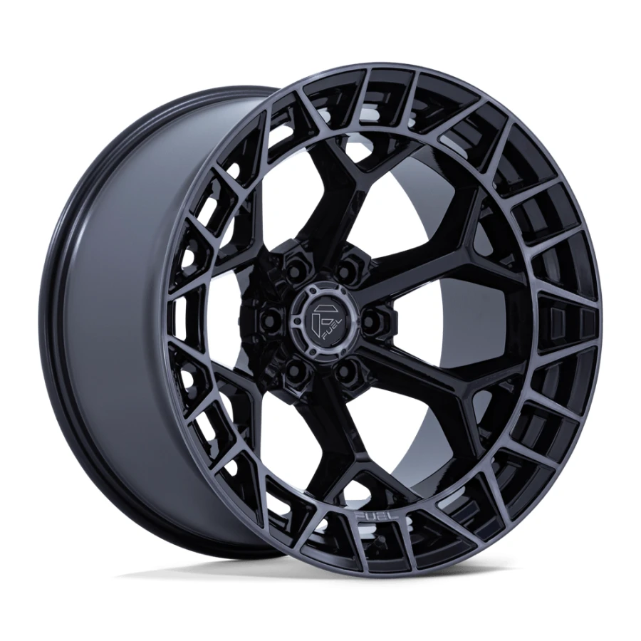 FUEL FC873 CHARGER