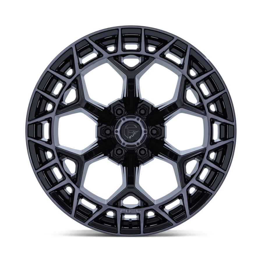 FUEL FC873 CHARGER, фото 2