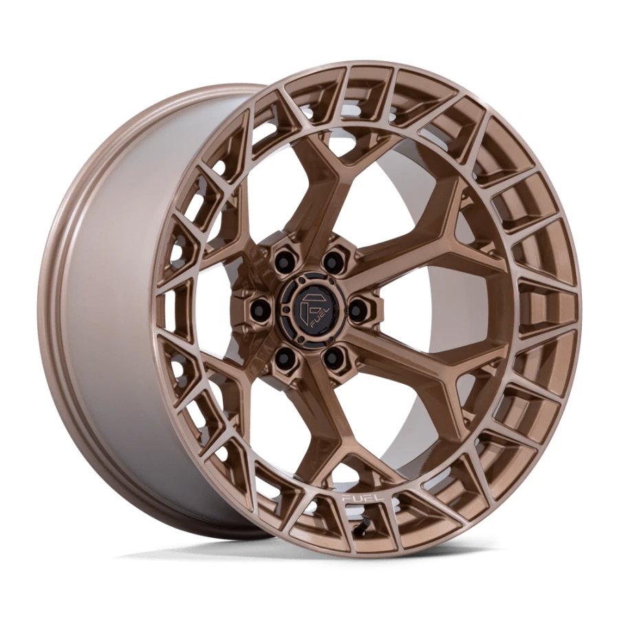 FUEL FC873 CHARGER