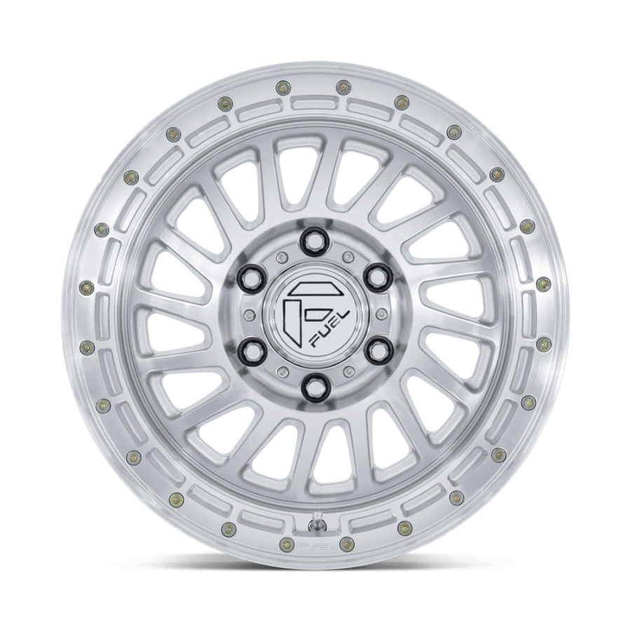 FUEL FC897 HAVOC, фото 2