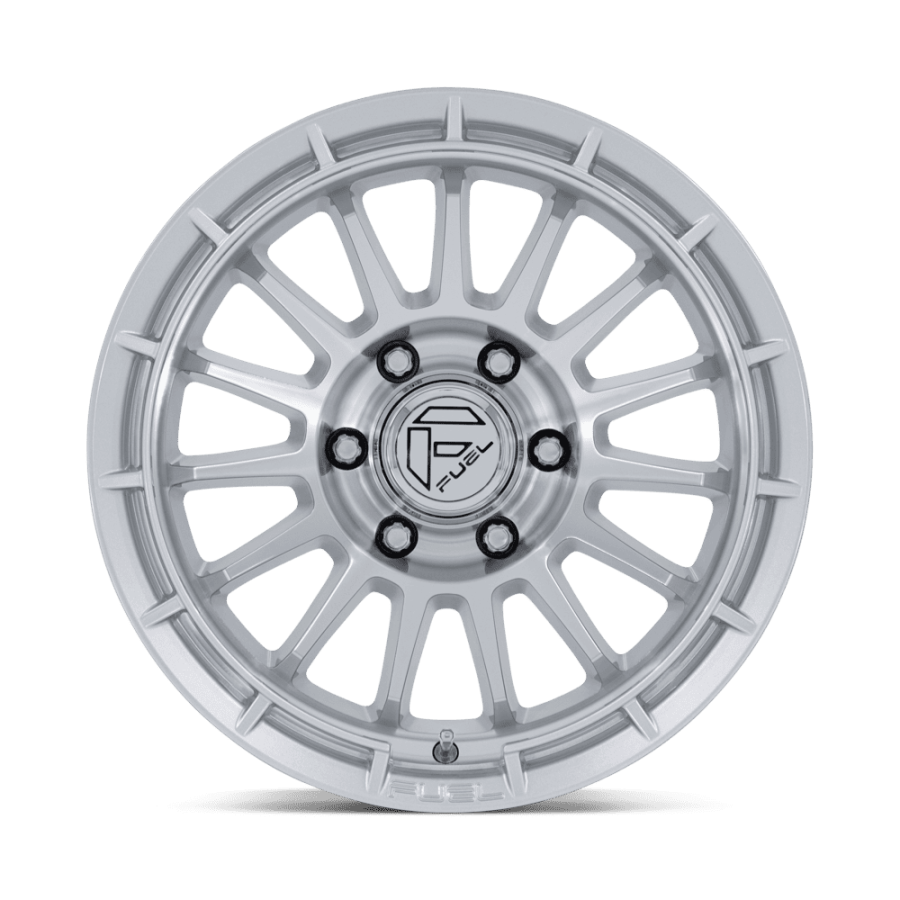 FUEL FC905 ASCEND, фото 2