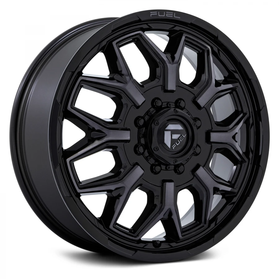 FUEL D875 FLUX DUALLY