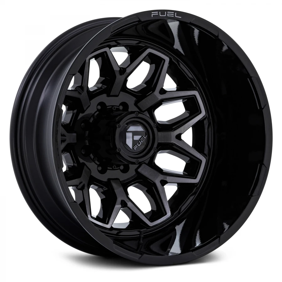 FUEL D875 FLUX DUALLY