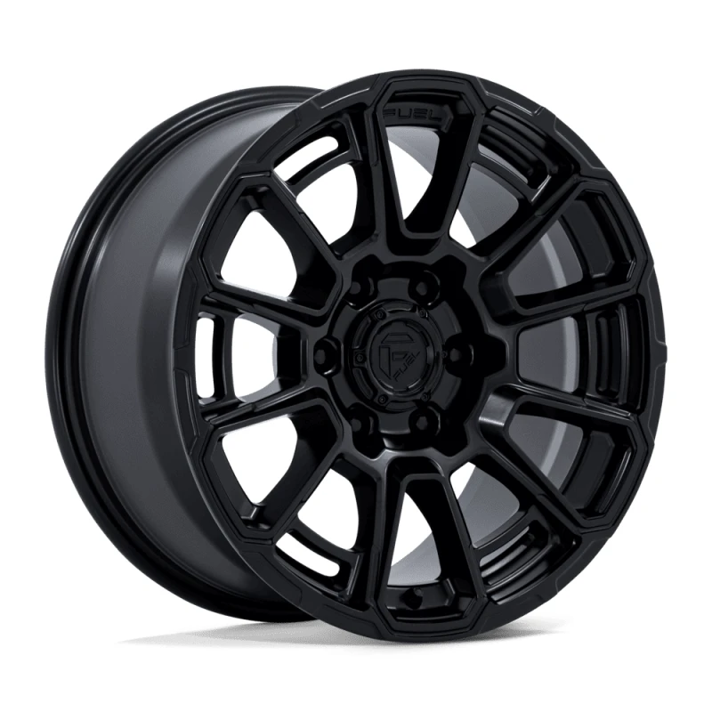 FUEL FC910 FOXHOUND BLACKOUT