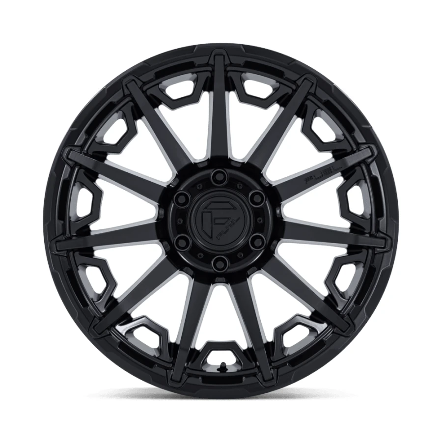 FUEL FC900 GRIP, фото 2