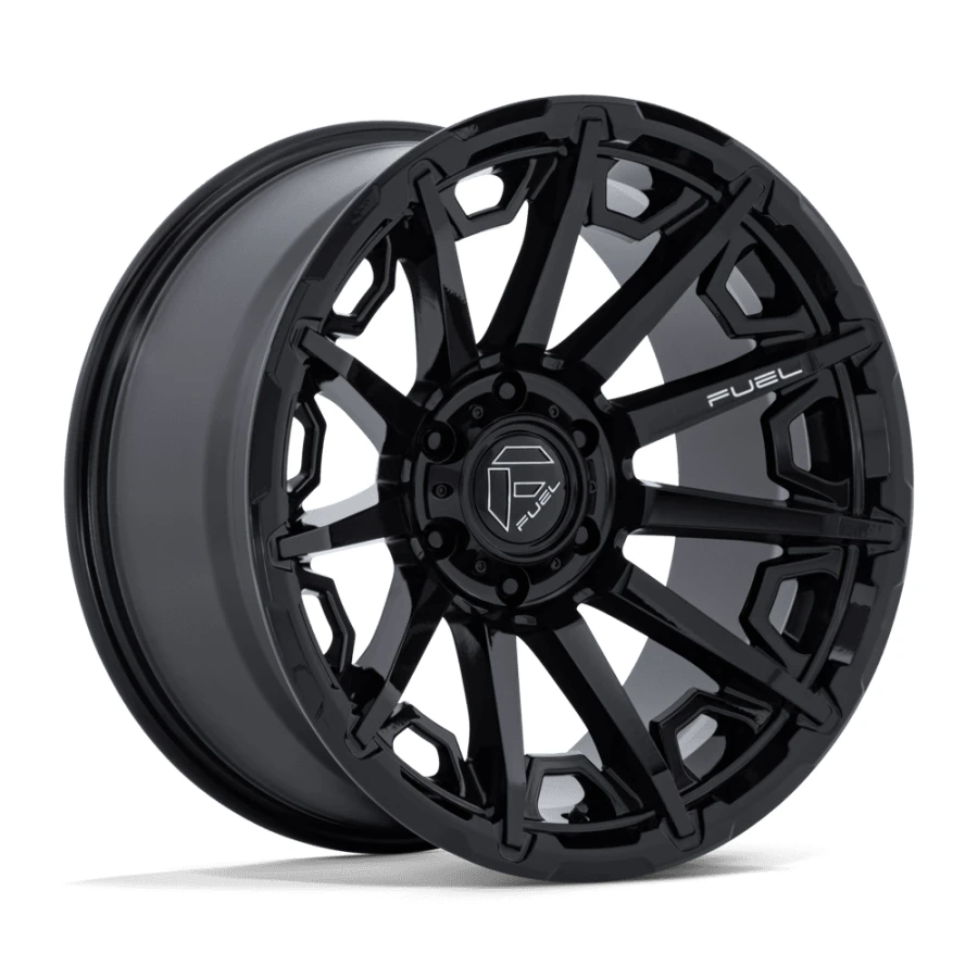 FUEL FC900 GRIP