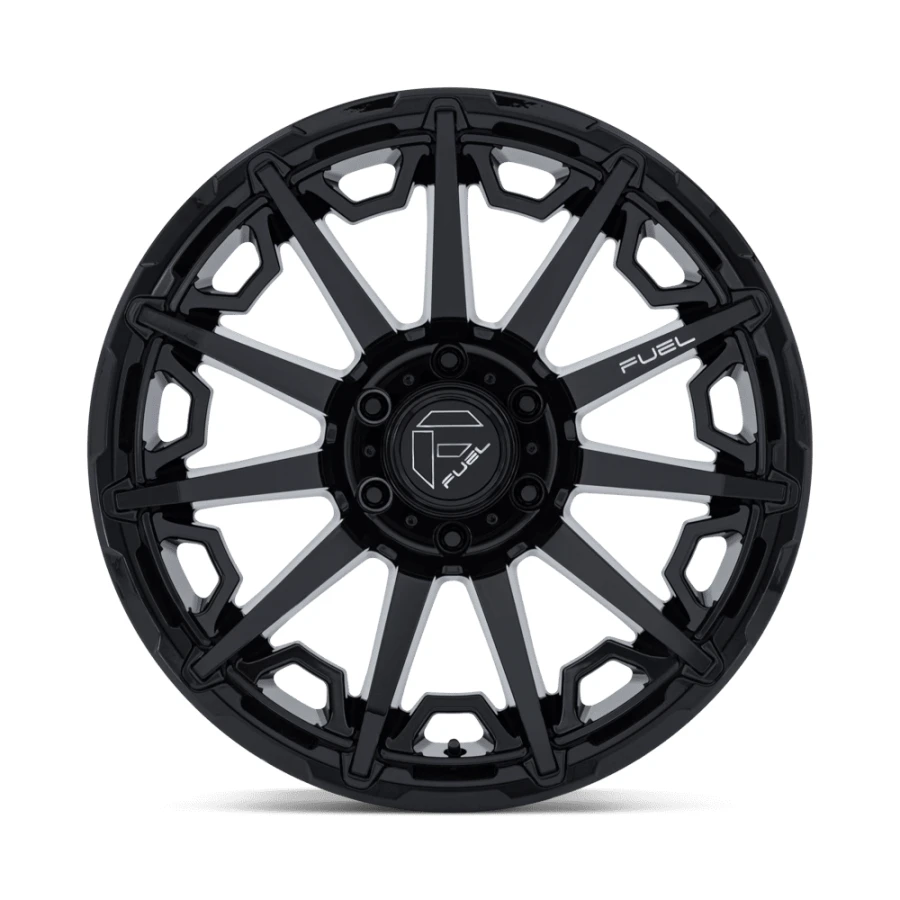 FUEL FC900 GRIP, фото 2
