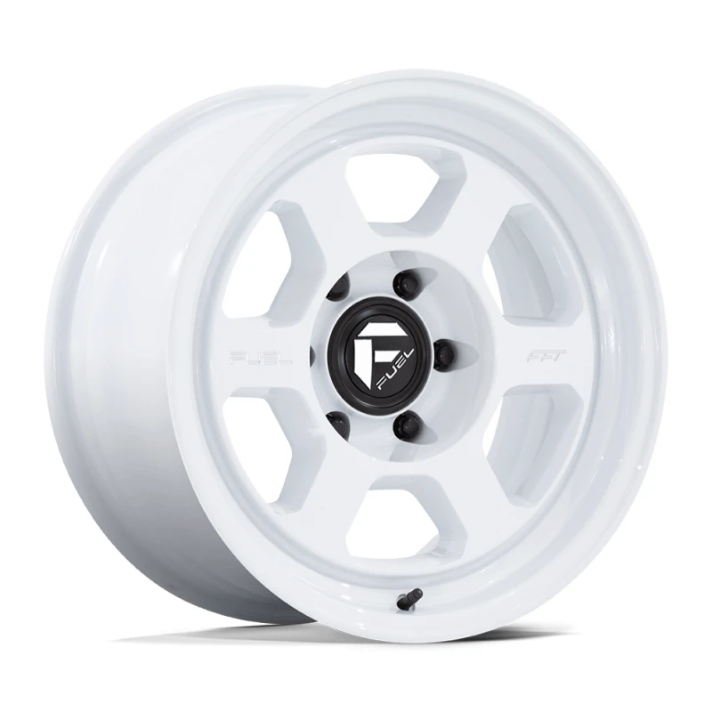 FUEL FC860 HYPE GLOSS WHITE