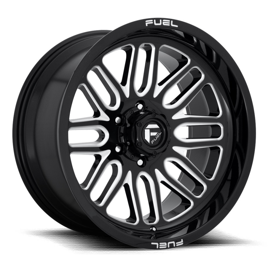 FUEL D662 IGNITE
