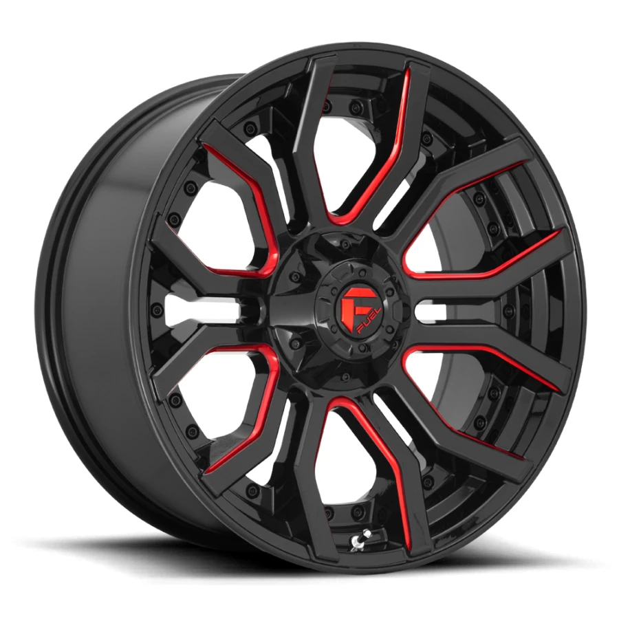 FUEL D712 RAGE