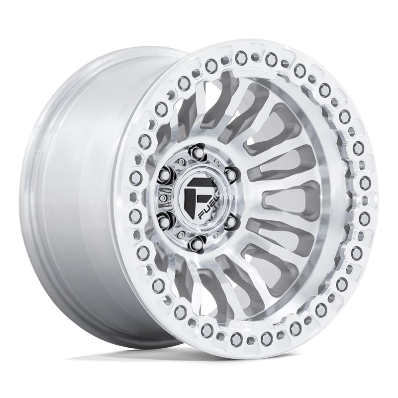 FUEL FC125 RINCON BEADLOCK MACHINED