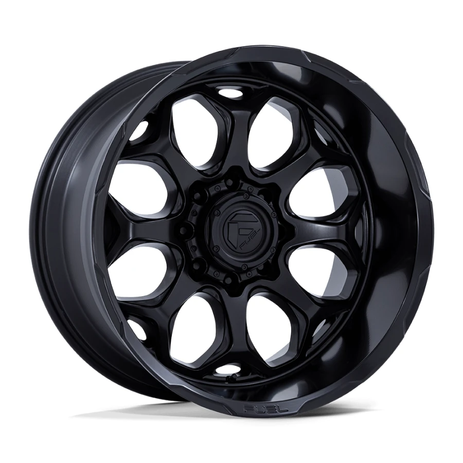 FUEL FC862 SCEPTER