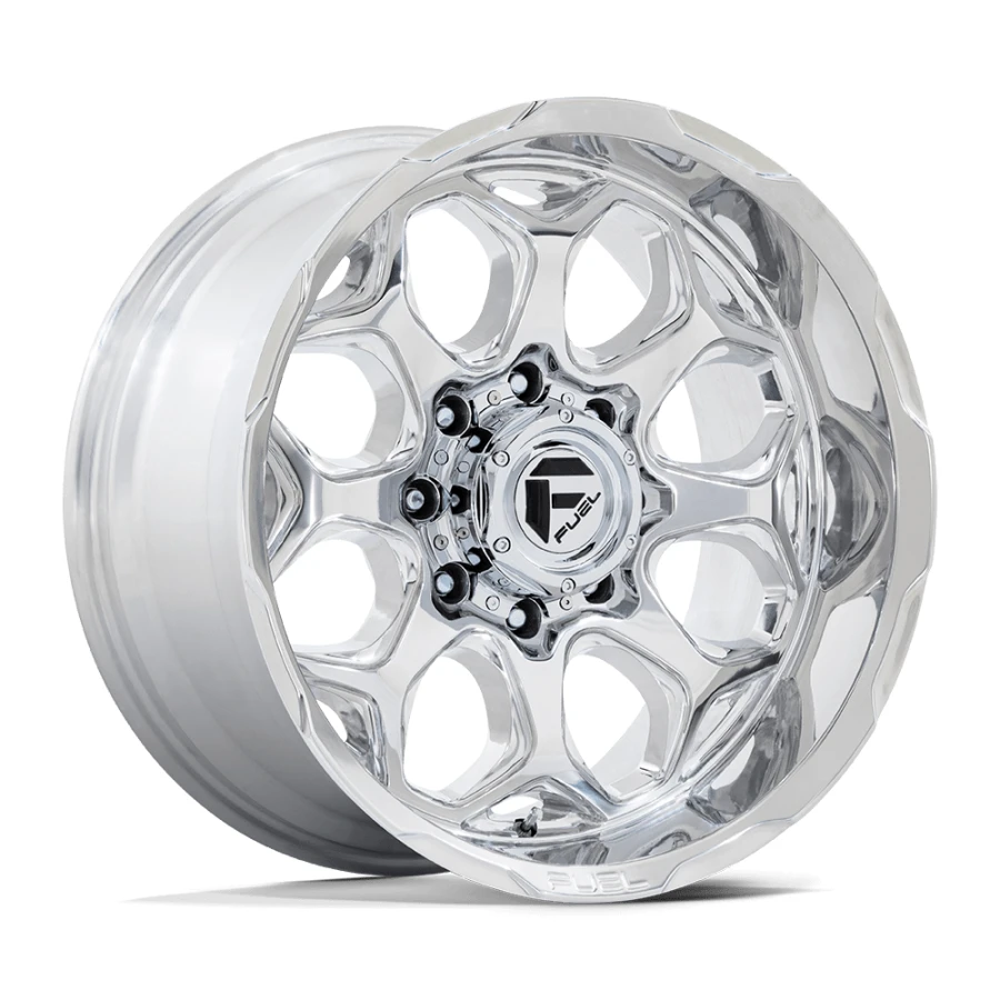 FUEL FC862 SCEPTER