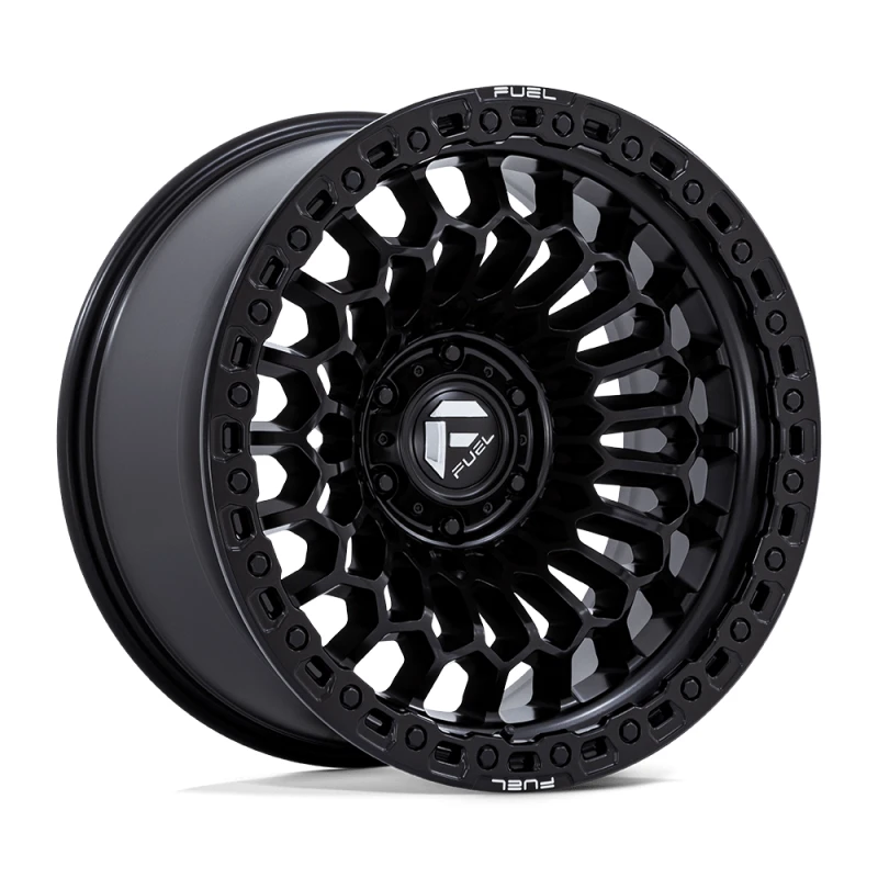 FUEL FC870 SINISTER MATTE BLACK