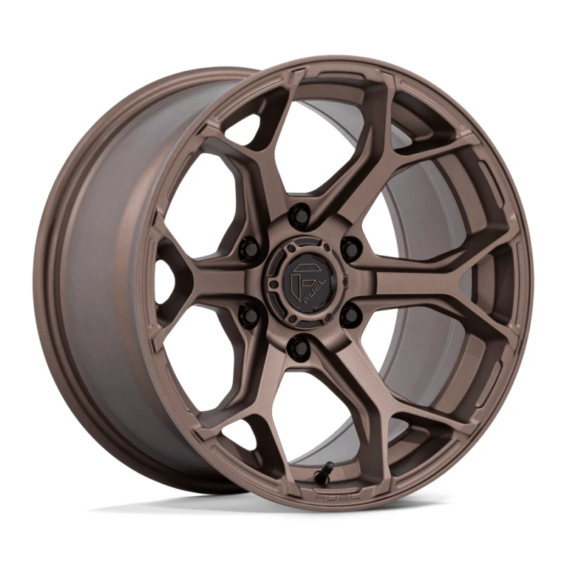 FUEL FC903 SPLICER BURNT BRONZE