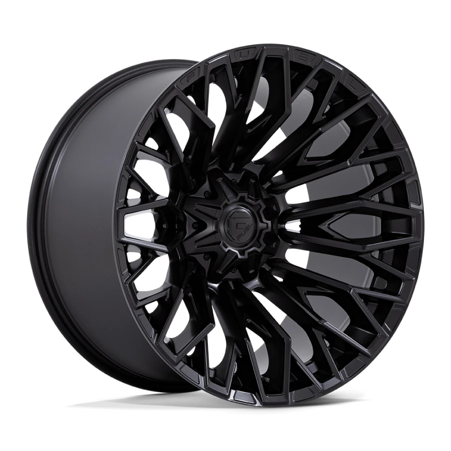 FUEL FC865 STRIKE