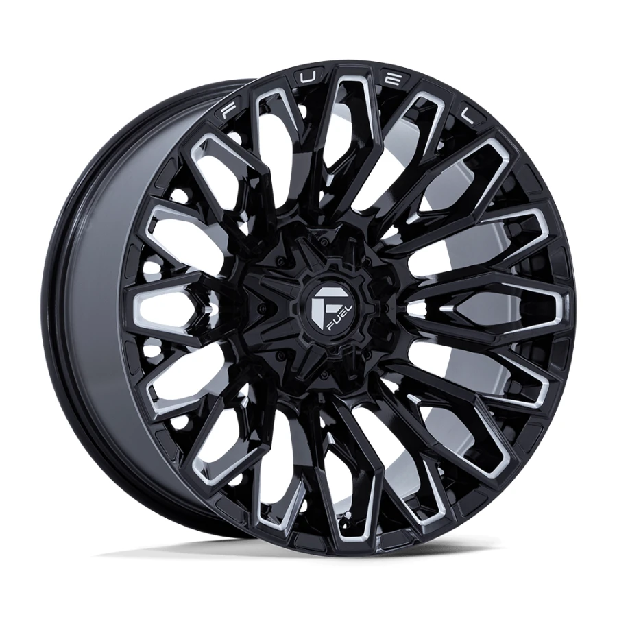 FUEL FC865 STRIKE
