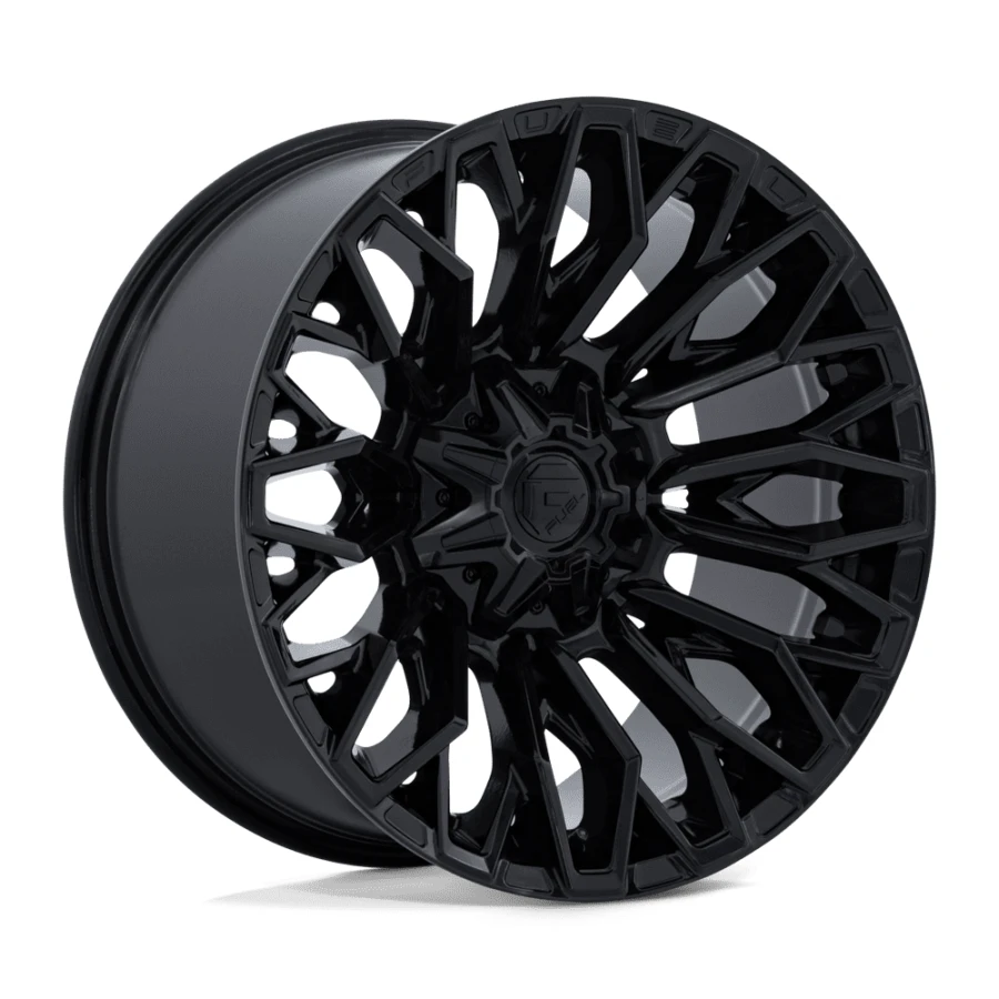 FUEL FC865 STRIKE