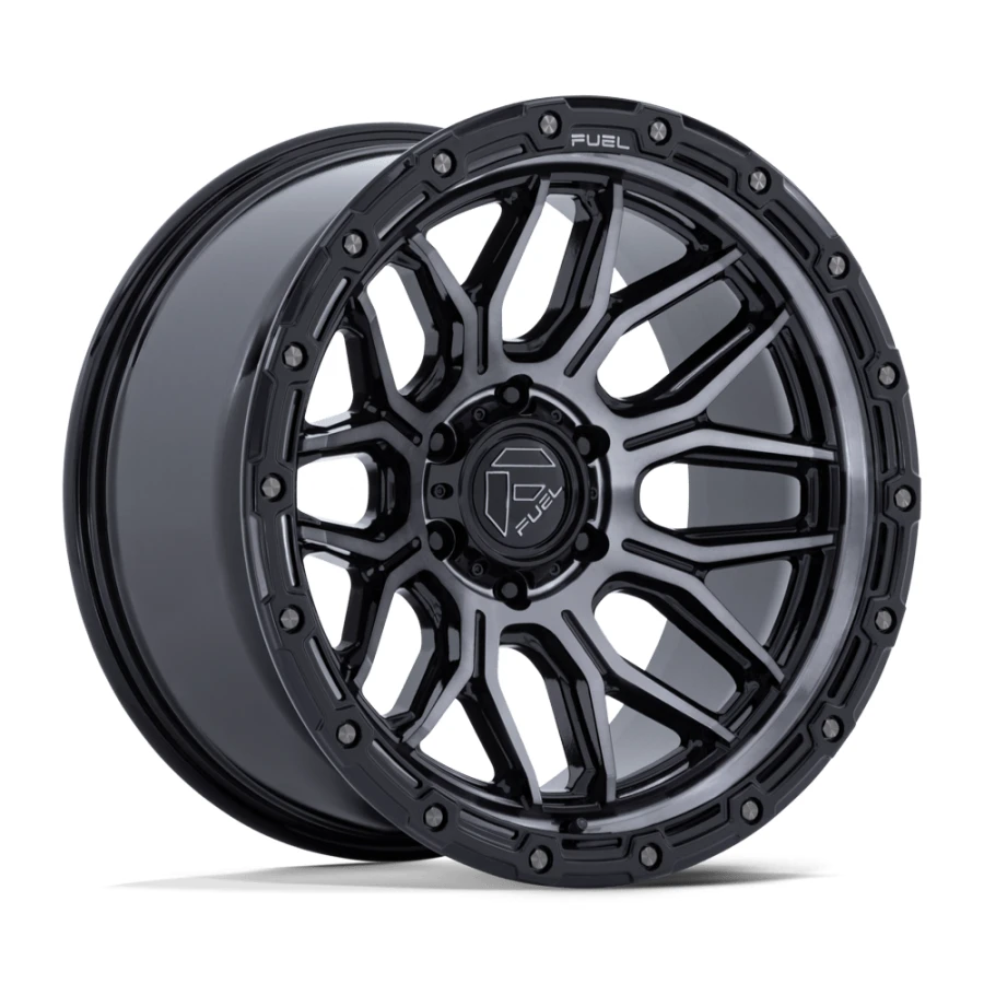 FUEL FC881 SURGE