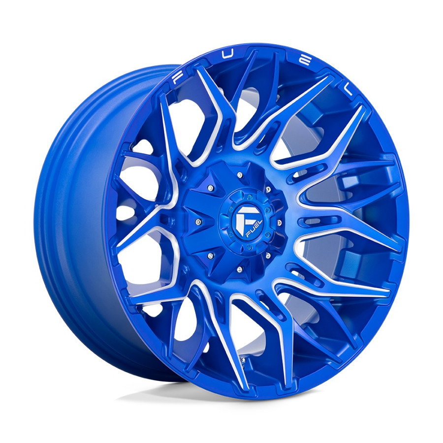 FUEL D770 TWITCH