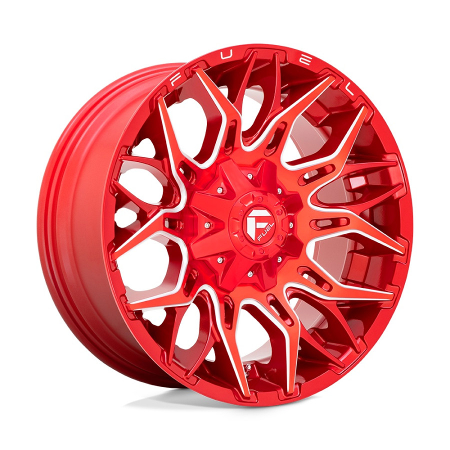 FUEL D771 TWITCH