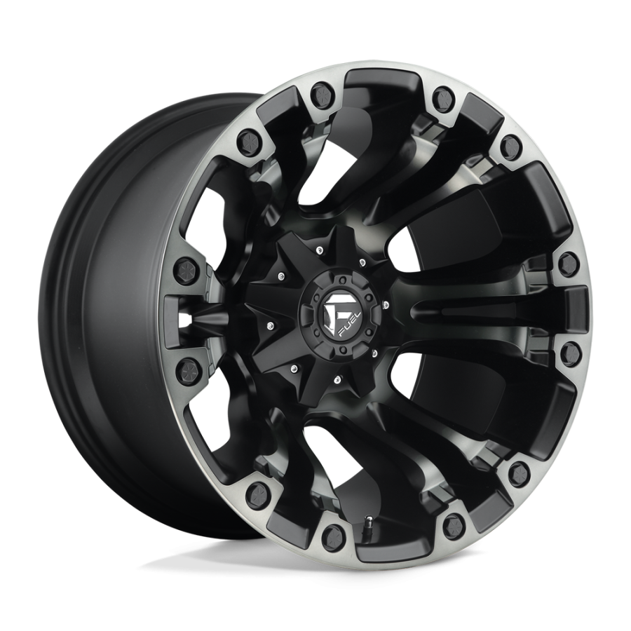 FUEL D851 VAPOR