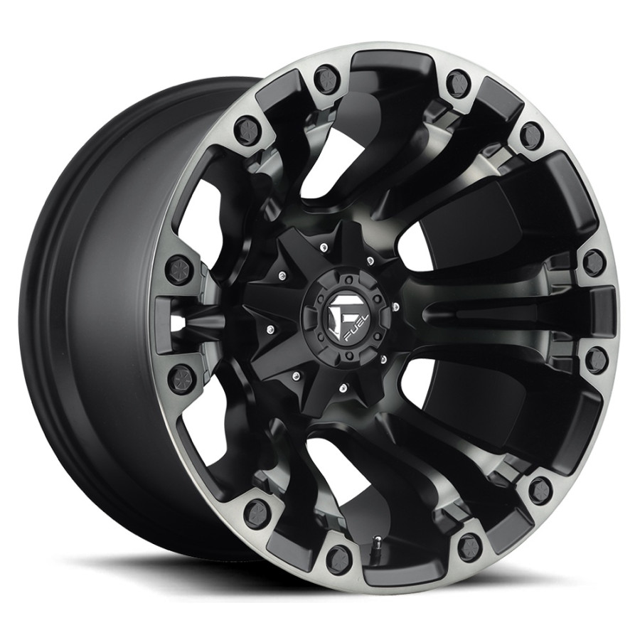FUEL D569 VAPOR