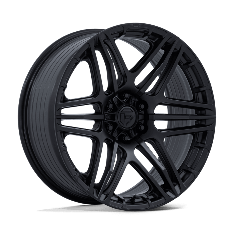 FUEL FC909 WEAPON BLACKOUT