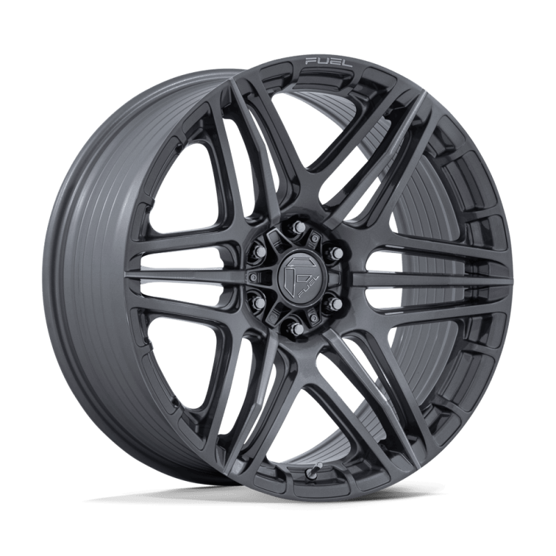 FUEL FC909 WEAPON PLATINUM