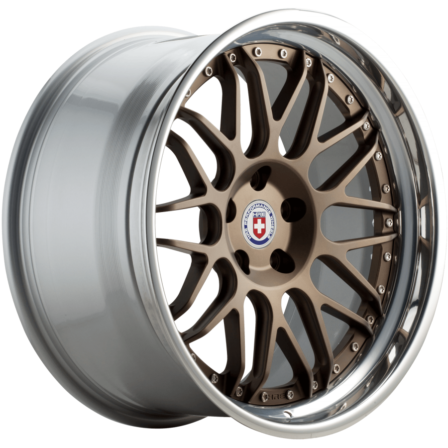 HRE C100