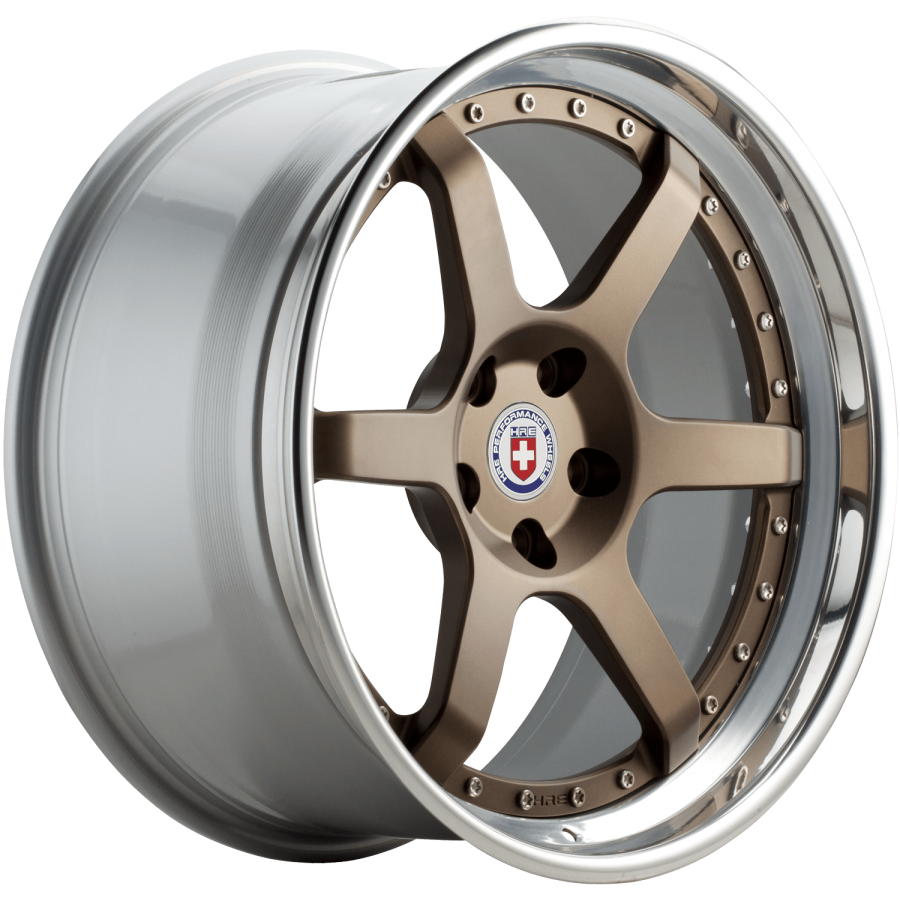HRE C106