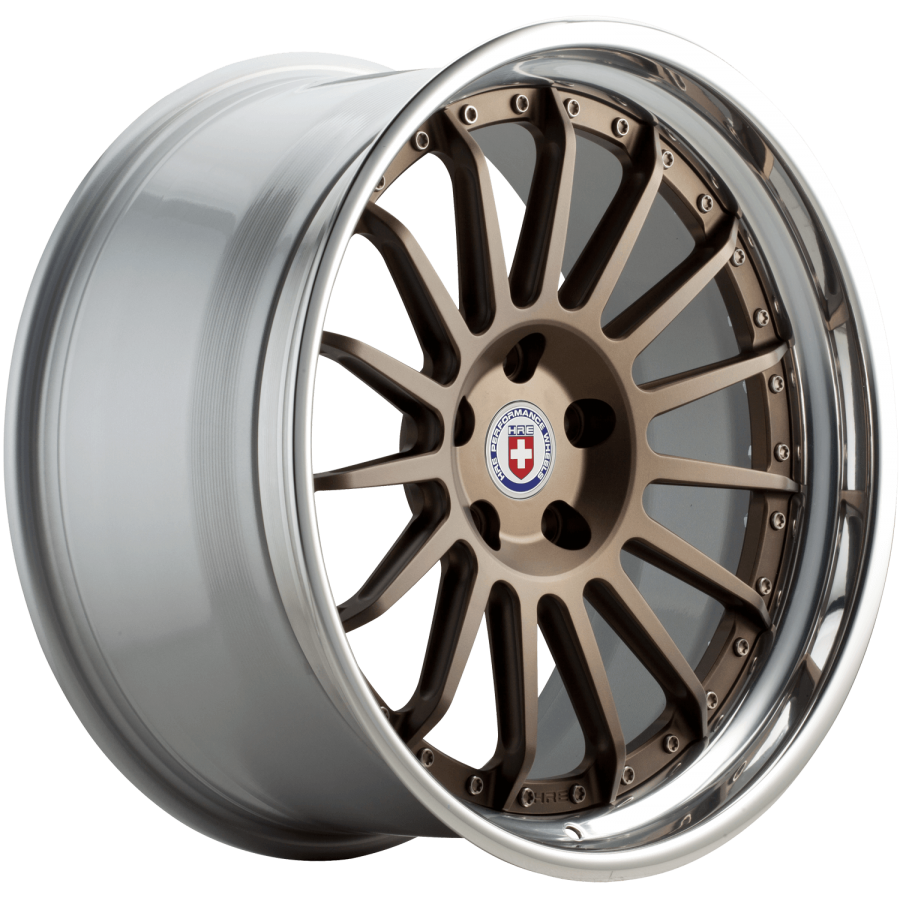 HRE C109