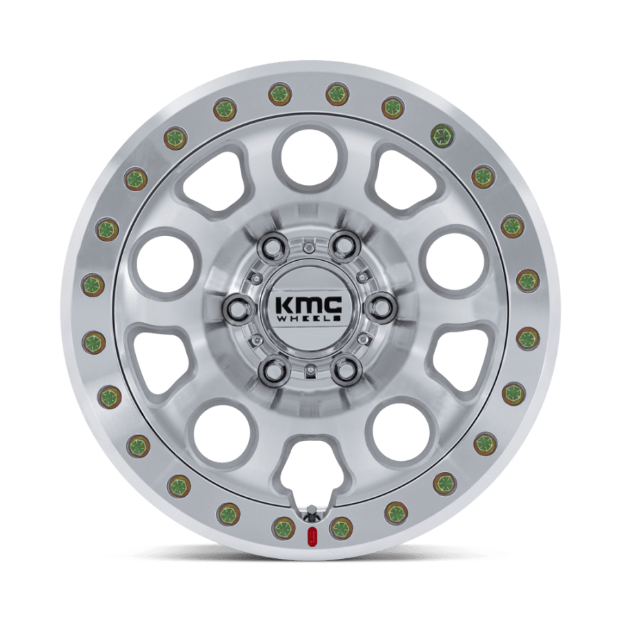 KMC KM241 E25 BEADLOCK, фото 2