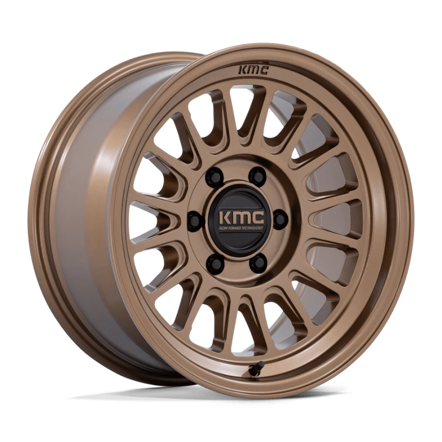 KMC KM733 IMPACT FFT