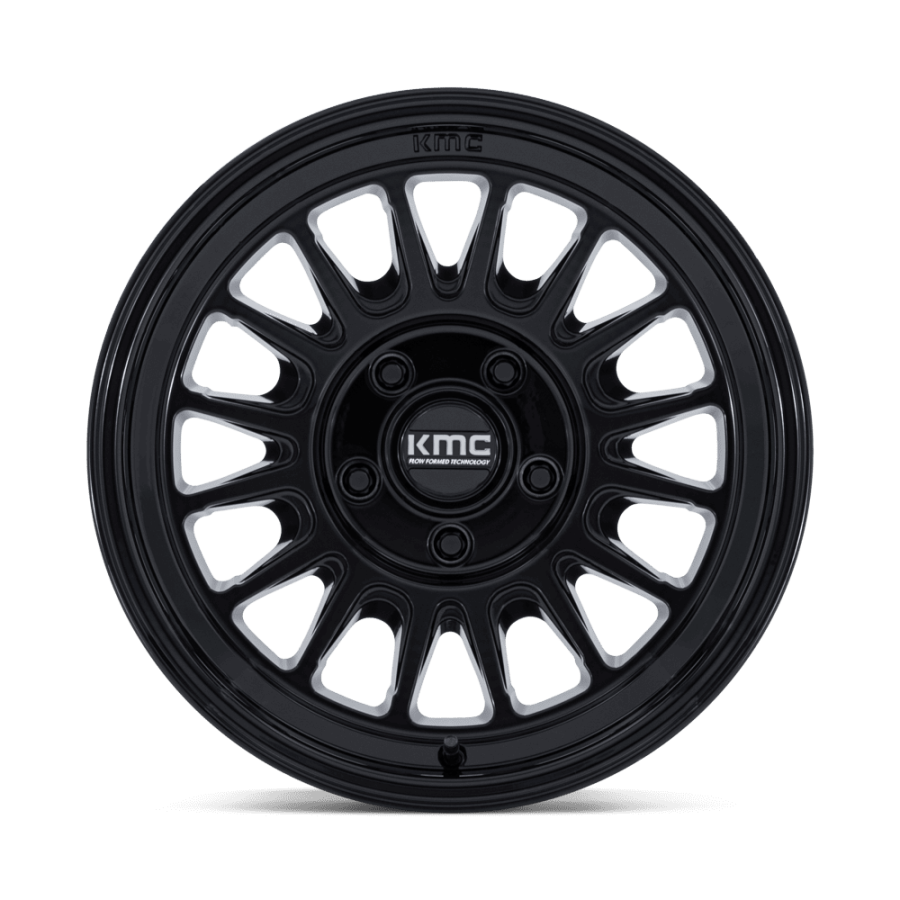 KMC KM733 IMPACT FFT, фото 2