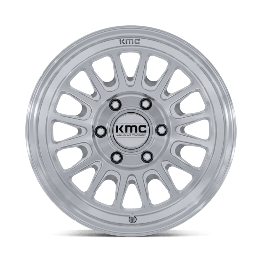 KMC KM733 IMPACT FFT, фото 2