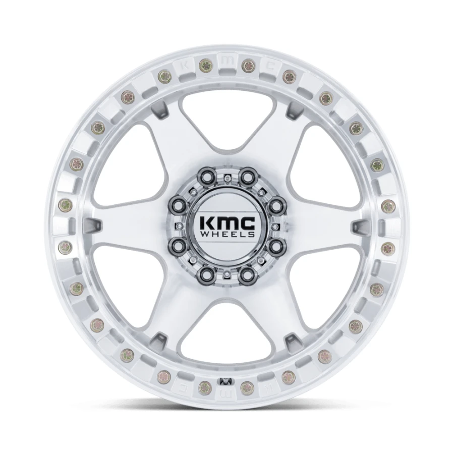 KMC KM238 VI BEADLOCK, фото 2