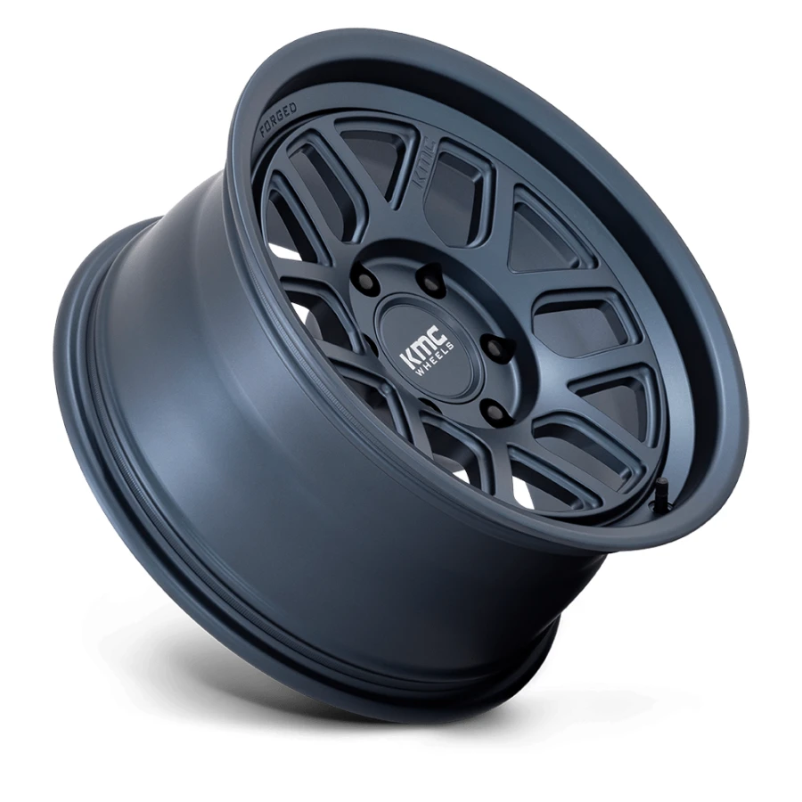 KMC KM446 MESA FORGED MONOBLOCK, фото 2