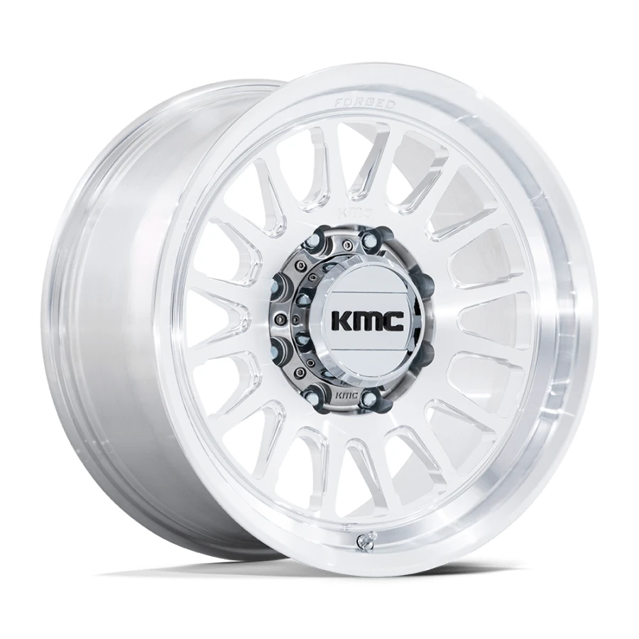 KMC KM452 IMPACT FORGED MONOBLOCK