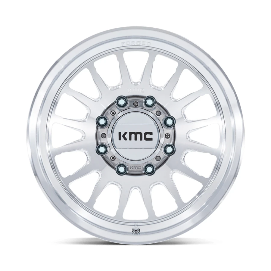 KMC KM452 IMPACT FORGED MONOBLOCK, фото 2