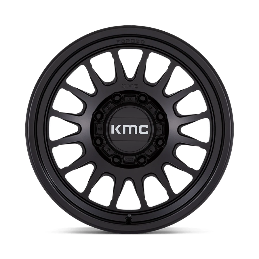 KMC KM447 IMPACT FORGED MONOBLOCK, фото 2