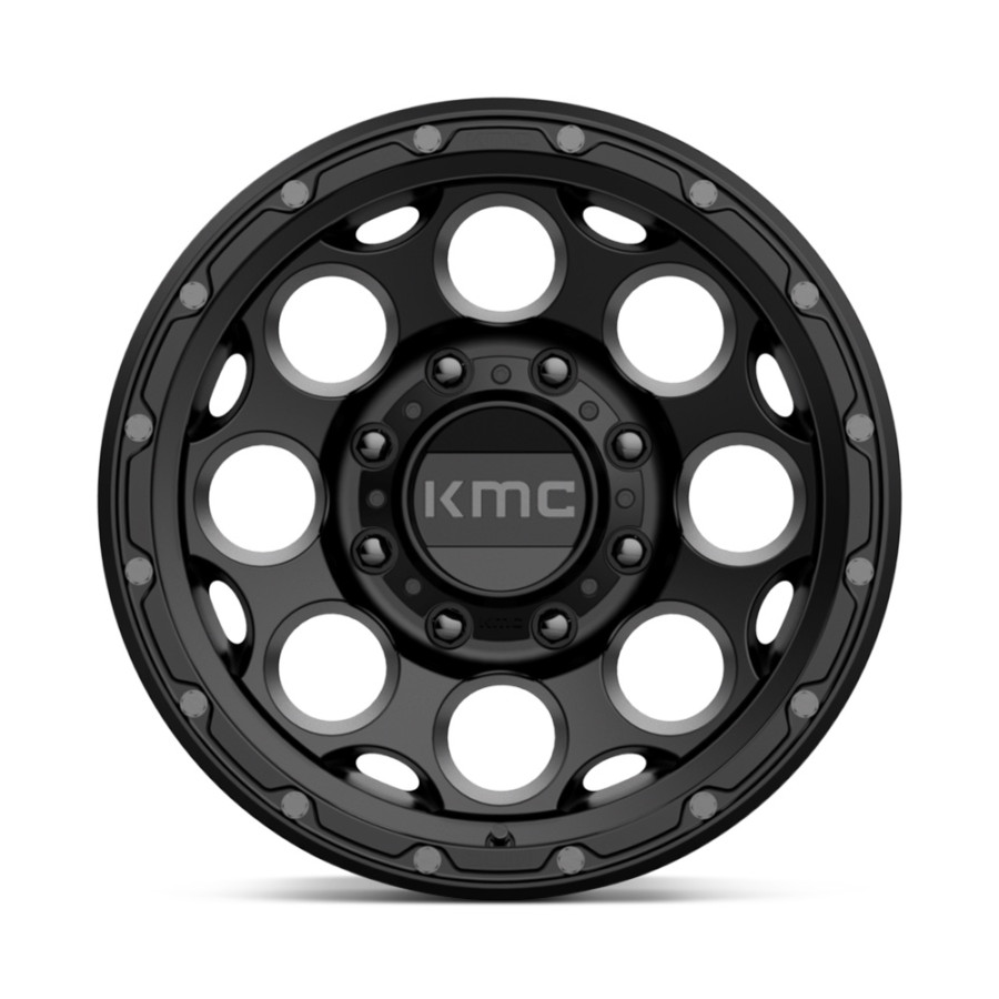 KMC KM541 DIRTY HARRY, фото 2