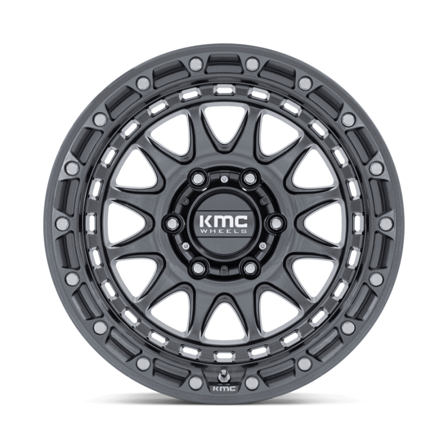 KMC KM556 CRUX, фото 2