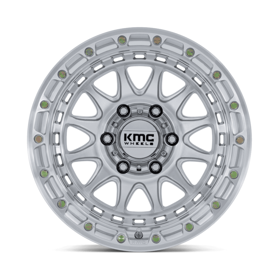 KMC KM556 CRUX, фото 2