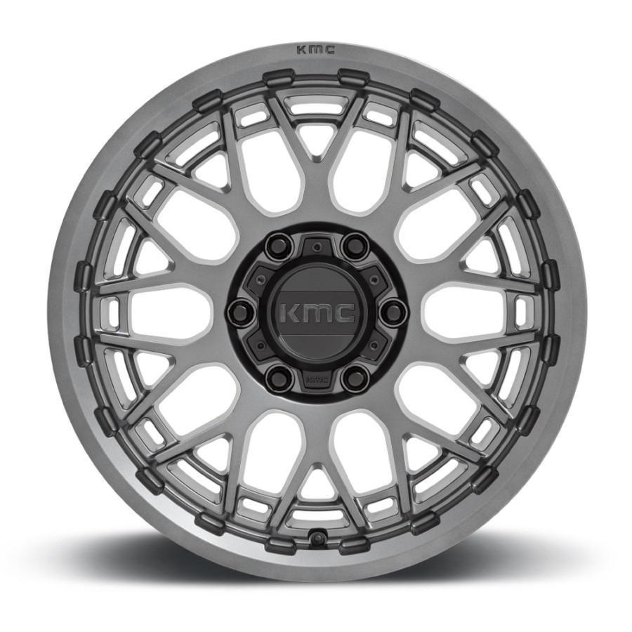 KMC KM722 TECHNIC, фото 2
