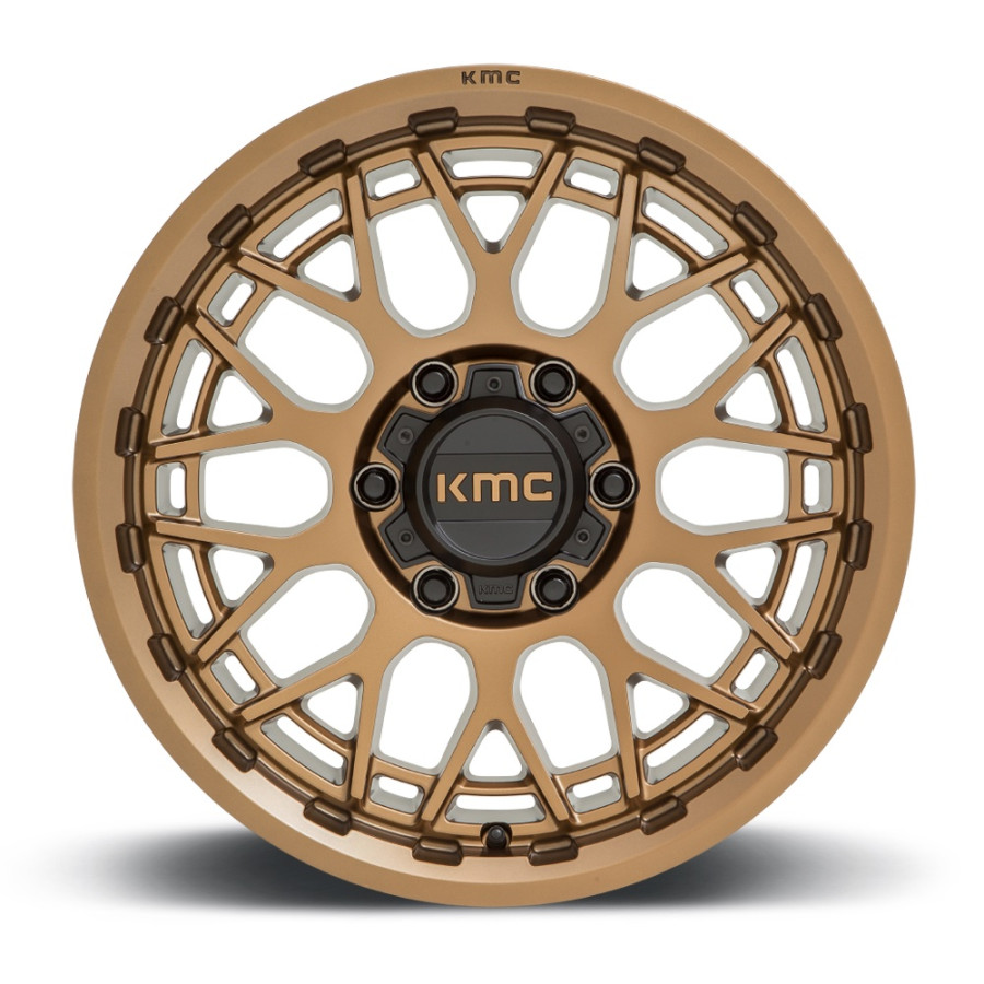 KMC KM722 TECHNIC, фото 2