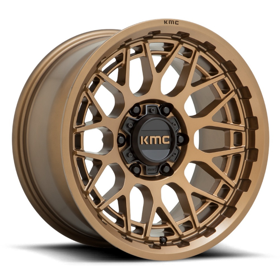 KMC KM722 TECHNIC
