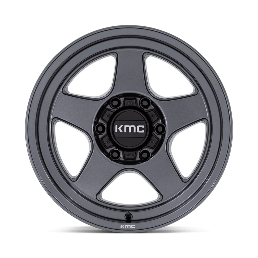 KMC KM728 LOBO, фото 2