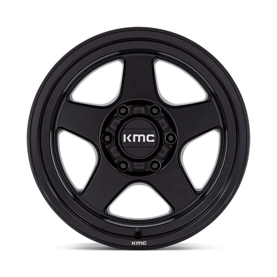 KMC KM728 LOBO, фото 2